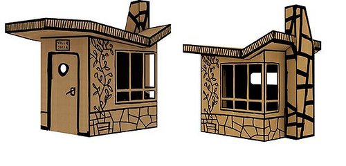 Villa Julia nuevo chalet para niños de Mariscal 3219207133 f493c6afec Villa Julia nuevo chalet para niños de Mariscal