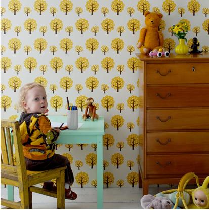 Habitaciones infantiles muy fashion 3230534899 164eaa132d o Habitaciones infantiles muy fashion