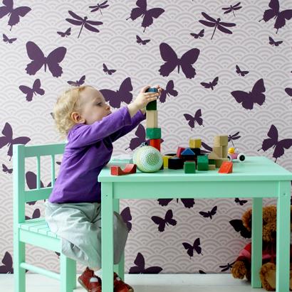 Habitaciones infantiles muy fashion 3230535067 07c68524ba o Habitaciones infantiles muy fashion