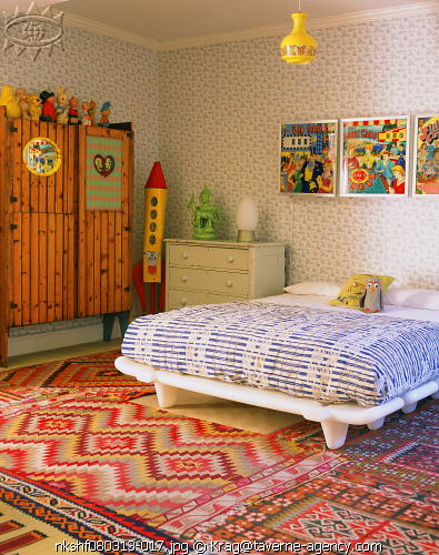 3241440254 46647b650d o Ambientes que inspiran: Taverne Agency