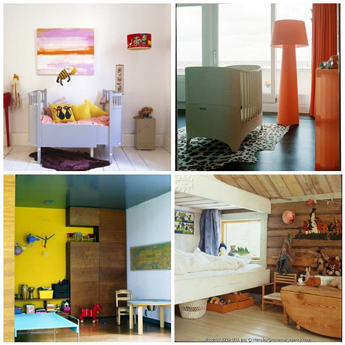 3241459448 13b1f9bd87 Ambientes que inspiran: Taverne Agency
