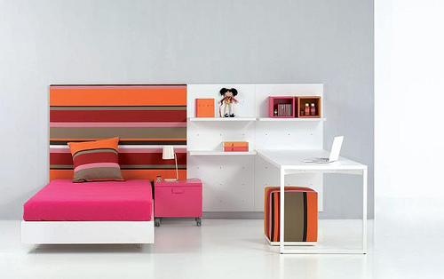 Habitaciones de diseño para chic@s actuales 3247339699 0d442a2ec6 Habitaciones de diseño para chic@s actuales