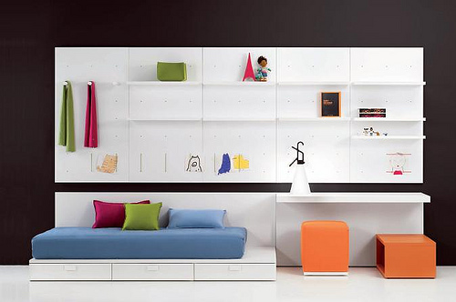 3247339701 e19b1ce611 Habitaciones de diseño para chic@s actuales
