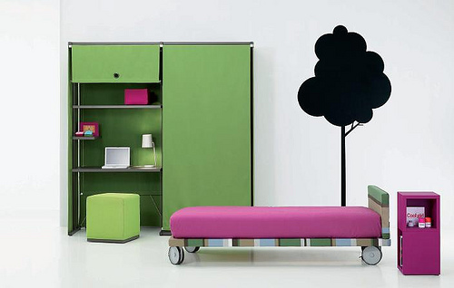 Habitaciones de diseño para chic@s actuales 3247339717 94cd3cdded Habitaciones de diseño para chic@s actuales