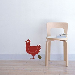 Descubriendo Etsy: Vinilos inspirados en la naturaleza 3274074640 0bc5fdf51a m Descubriendo Etsy: Vinilos inspirados en la naturaleza