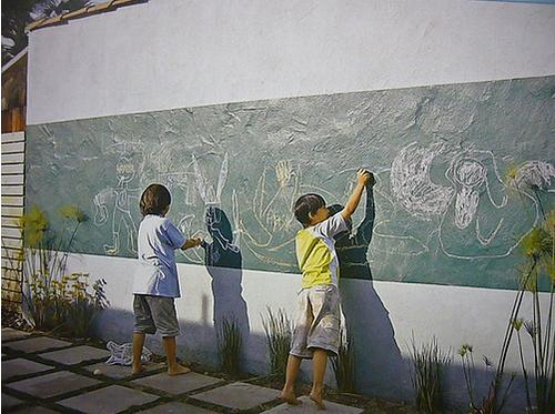 3294947312 396a42a42d ¡... Y que pinten las paredes!