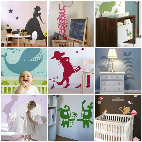 3308729031 3e77bded20 Galería de arte de stickers para niños