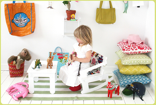 3316175572 0243d24dd6 Muebles Puzzle para niños