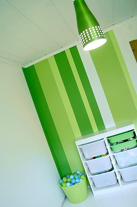 3322696809 04564aa7c2 o Ambientes que inspiran... en verde