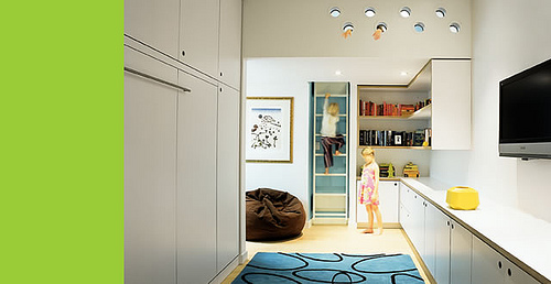 Ambientes que inspiran: Loft en Tribeca (Manhattan) 3328788398 2ff06a7b4c Ambientes que inspiran: Loft en Tribeca (Manhattan)
