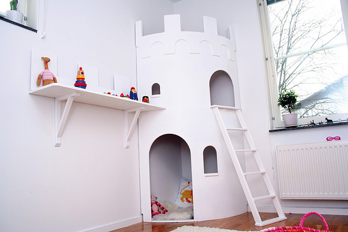 3332116043 3a9664b600 El castillo de los Reyes de la casa