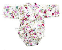3349318100 d61088b108 m Moda para niños: Kimonos para bebés de Lucky Wang