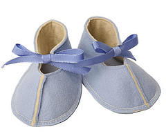 Zapatos para bebés de 0 a 12 meses 3353053393 a127cb5b95 m Zapatos para bebés de 0 a 12 meses
