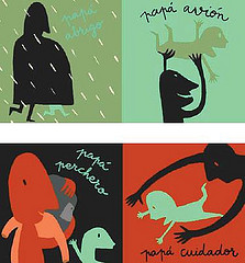 3353443516 5c46fc6e2b m p de papá , un bonito libro para regalar a papá