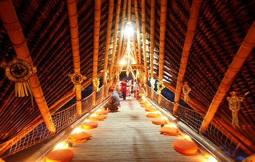 3370246543 54c48c8e53 Espacios Cool para Niños: Green School en Bali
