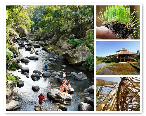 3371087066 50af00784c Espacios Cool para Niños: Green School en Bali