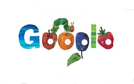 3373421154 4f54a0b75c o La pequeña oruga glotona en Google