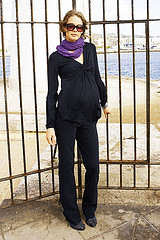 3375239527 ce358d0853 m Moda Premamá:  Business Casual