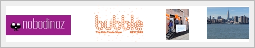 3396761164 4a5452115c o Feria Bubble en Nueva York