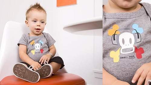 Moda para niños: Pijamas y bodies de Paul Frank 3373183480 f1bdd4edc1 Moda para niños: Pijamas y bodies de Paul Frank