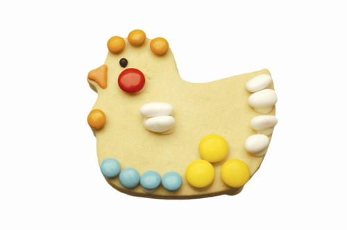 3402536652 41a261f581 o Galletas Creativas para Pascua, ¡¡¡riquísimas!!!