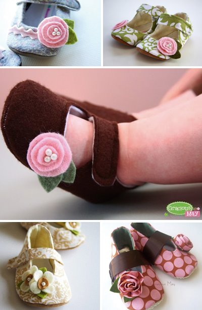 Descubriendo Etsy: Zapatos para bebés muy presumidas 3406852792 3593fc1bf6 o Descubriendo Etsy: Zapatos para bebés muy presumidas