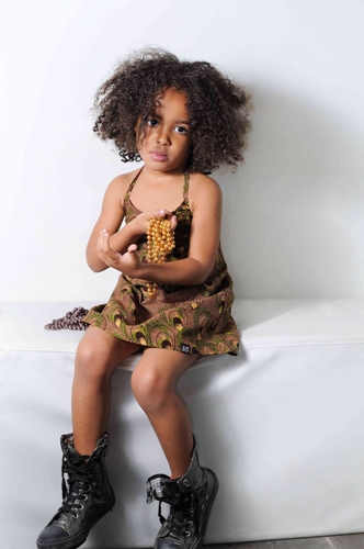 Kambakids, moda inspirada en cuentos africanos 3444258716 77d73f98e8 o Kambakids, moda inspirada en cuentos africanos
