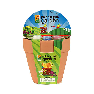Maceta para pintar y plantar de Zara Home Kids 3444285594 619dd8fbab o Maceta para pintar y plantar de Zara Home Kids