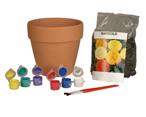 Maceta para pintar y plantar de Zara Home Kids 3444285644 7bd9289fb3 o Maceta para pintar y plantar de Zara Home Kids
