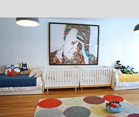 Ambientes que inspiran: Sixx Design 3487322272 7f985b5a78 o Ambientes que inspiran: Sixx Design