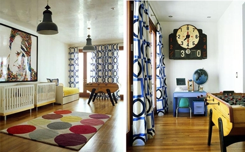 Ambientes que inspiran: Sixx Design 3487328242 64361fd0b9 o Ambientes que inspiran: Sixx Design
