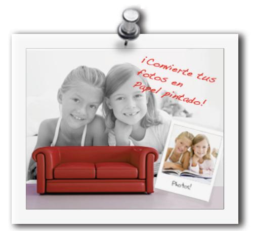kaffeine kaffeine Papeles de pared personalizados con tu foto