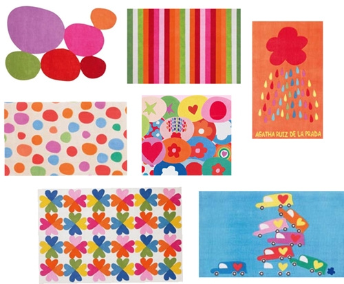 Nuevas alfombras infantiles de Agatha Ruiz de la Prada 3501594357 b85b083de1 o Nuevas alfombras infantiles de Agatha Ruiz de la Prada