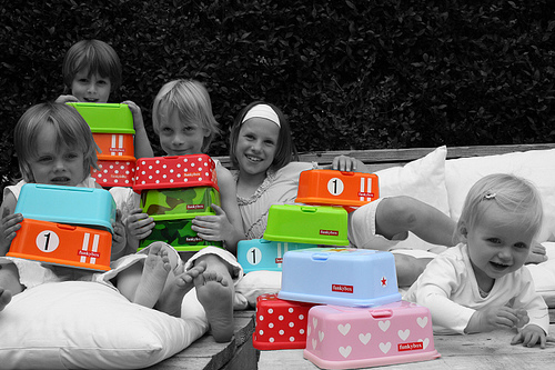 Dispensadores de toallitas funkybox 3509886164 b6767b5c27 Dispensadores de toallitas funkybox