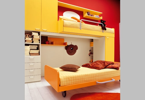 KIBUC , habitaciones juveniles con estilo mediterráneo 3519215495 8716440639 o KIBUC , habitaciones juveniles con estilo mediterráneo