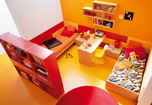 KIBUC , habitaciones juveniles con estilo mediterráneo 3519215499 bf9a8efea1 o KIBUC , habitaciones juveniles con estilo mediterráneo