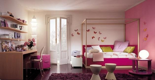 Mueble Juvenil italiano de la firma Dearkids 3525950055 385fa127a2 Mueble Juvenil italiano de la firma Dearkids