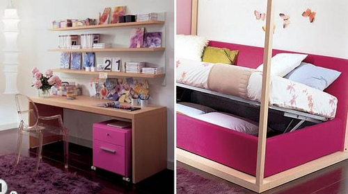 Mueble Juvenil italiano de la firma Dearkids 3526758902 28cf771fe2 Mueble Juvenil italiano de la firma Dearkids