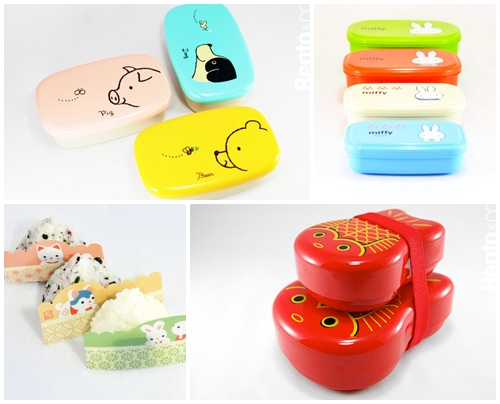 post post Fiambreras de diseño para niños