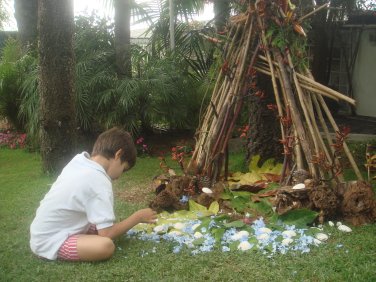 Casitas para hadas, gnomos,...¡magia en el jardín! 3671358690 6d80af5a34 o Casitas para hadas, gnomos,...¡magia en el jardín!