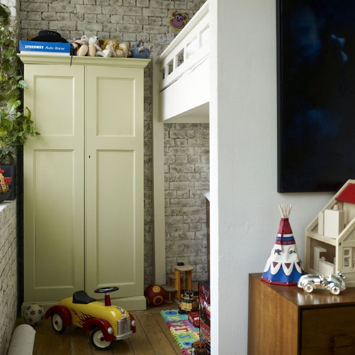 ambiente ambiente Ambientes que inspiran: aprovechar bien el espacio