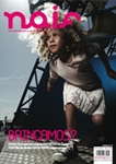 portada num 3 Naif Magazine nº3 en los quioscos