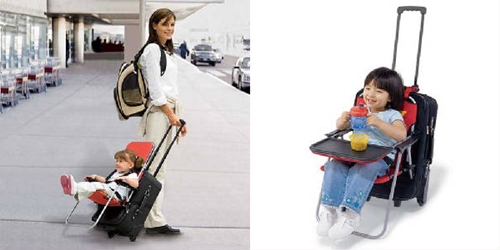 rideoncarryon rideoncarryon Viajar con niños ¡qué fácil!