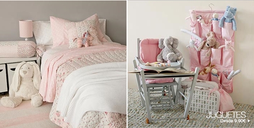 zara zara Novedades en Zara Home para niños