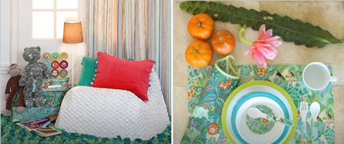 zaraa zaraa Novedades en Zara Home para niños