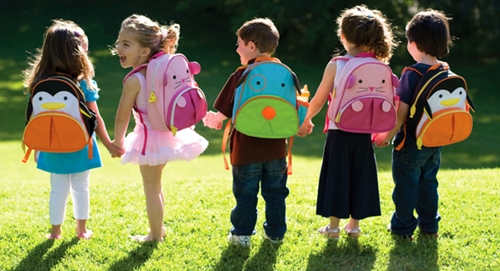 zoopacks zoopacks Nuevas mochilas para ir de excursión