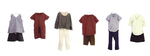Piecemeal2 Piecemeal2 Lo más nuevo de Playtime Paris