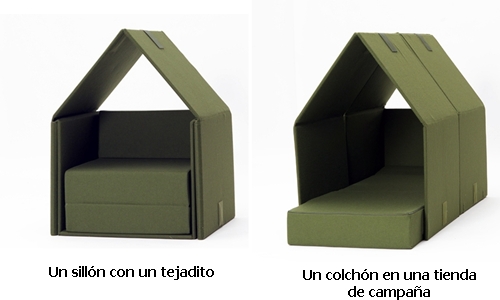 Sofa Tienda Sofa Tienda Sofá cama de diseño para niños... y mayores