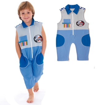 pijama-imaginarium pijama imaginarium ¿Pijamas o disfraces?