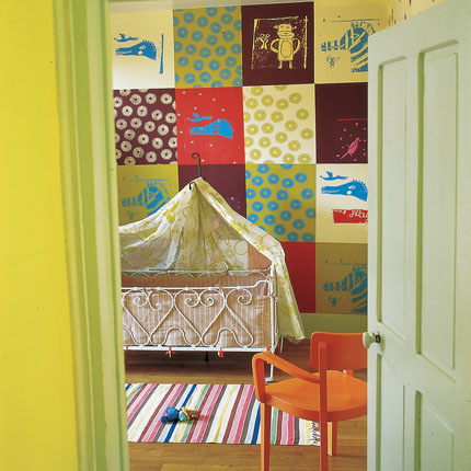 mar1 Ambientes que inspiran: Seleccion marie claire